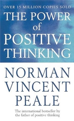 Picture of The Power of Positive Thinking Paperback