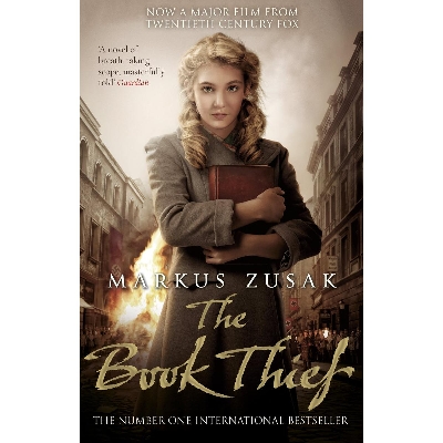 Picture of The Book Thief (Definitions Young Adult) Paperback