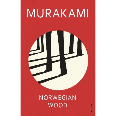 Picture of Norwegian Wood Paperback