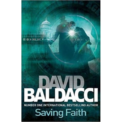 Picture of Saving Faith Paperback