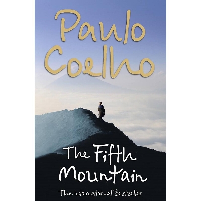 Picture of The Fifth Mountain Paperback