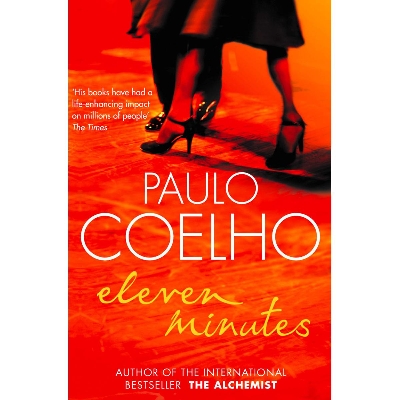 Picture of Eleven Minutes Paperback