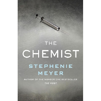 Picture of The Chemist Paperback