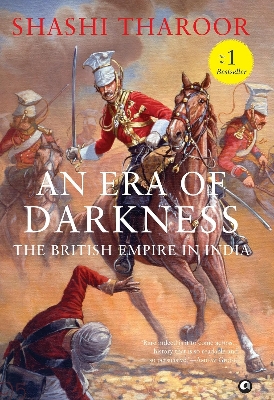 Picture of An Era of Darkness (Paperback)