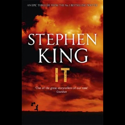 Picture of It by Stephen King