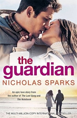 Picture of The Guardian Paperback