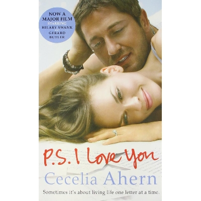 Picture of P.S. I Love You by Cecelia Ahern Paperback