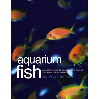 Picture of Aquarium Fish Paperback – Illustrated