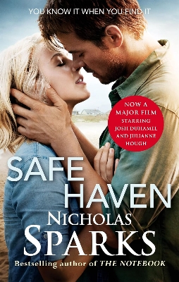 Picture of Safe Haven Paperback