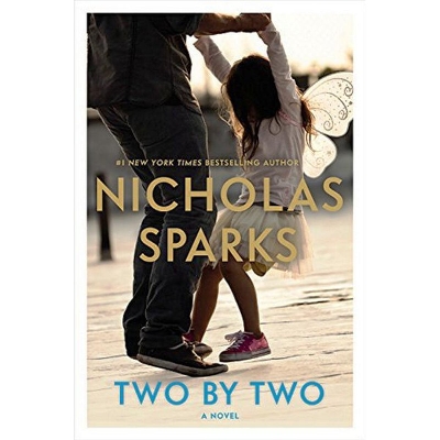 Picture of Two by Two: A beautiful story that will capture your heart Paperback
