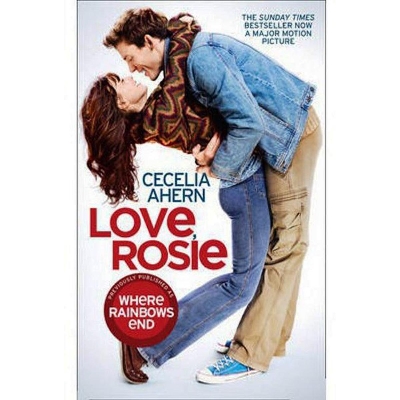Picture of Love, Rosie (Where Rainbows End) Paperback