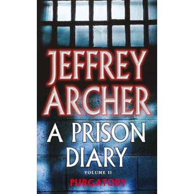 Picture of A Prison Diary Volume II: Purgatory (The Prison Diaries) Paperback