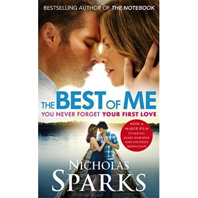 Picture of The Best Of Me Paperback
