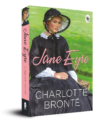 Picture of Jane Eyre Paperback