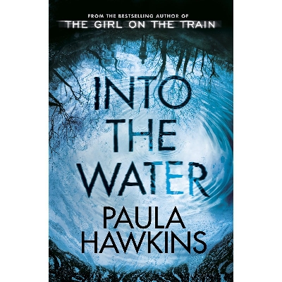 Picture of Into the Water Paperback