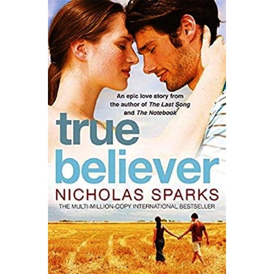 Picture of True Believer (Paperback)