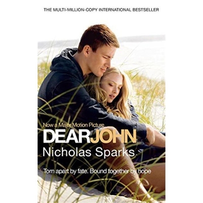 Picture of Dear John Paperback