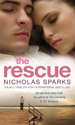 Picture of The Rescue Paperback