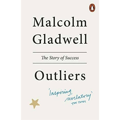 Picture of Outliers: The Story of Success Paperback