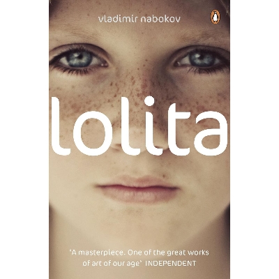 Picture of Lolita Paperback