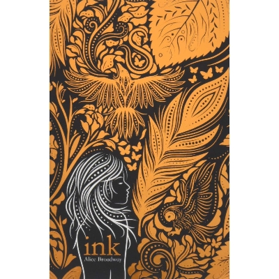 Picture of Ink Paperback