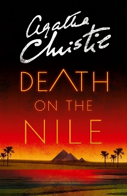 Picture of Death on the Nile (Poirot) Paperback