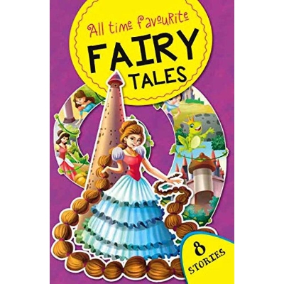 Picture of Fairy Tales Paperback
