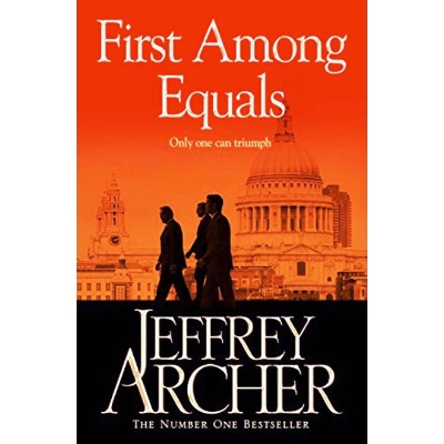 Picture of First Among Equals