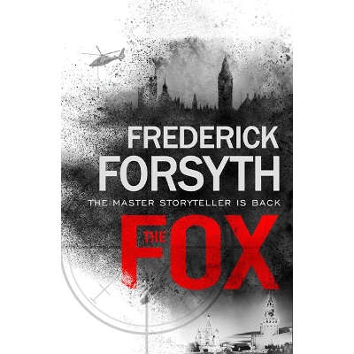 Picture of The Fox Paperback