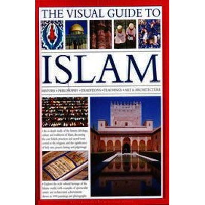 Picture of The Visual Guide To Islam Paperback