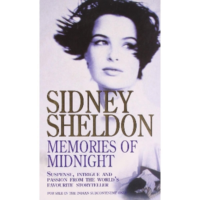 Picture of Memories of Midnight Paperback