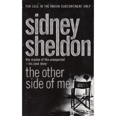 Picture of The Other Side of Me Paperback