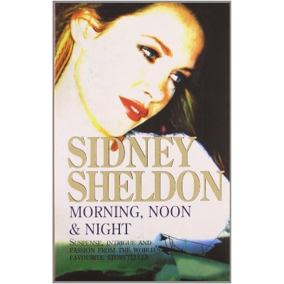 Picture of Morning, Noon and Night Paperback