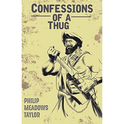 Picture of Confessions of a Thug Paperback