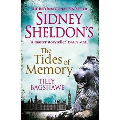 Picture of Sidney Sheldon's the Tides of Memory Paperback