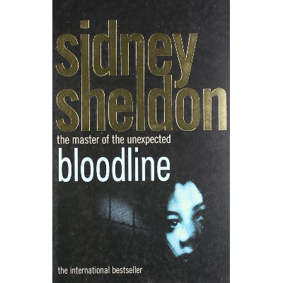 Picture of Bloodline Paperback