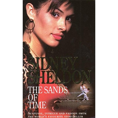Picture of The Sands of Time Paperback