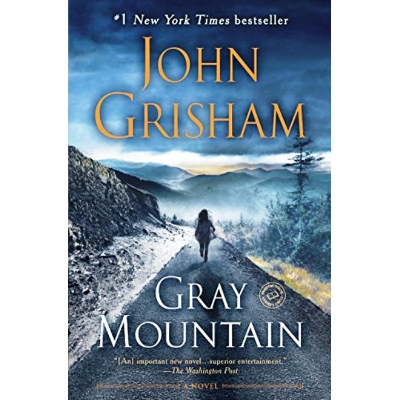 Picture of Gray Mountain Paperback