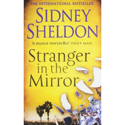 Picture of Stranger in the Mirror Paperback