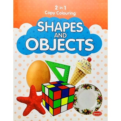 Picture of 2 in Couriering: SHAPES AND OBJECTS