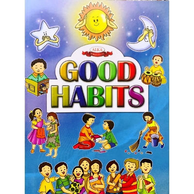 Picture of Good Habits