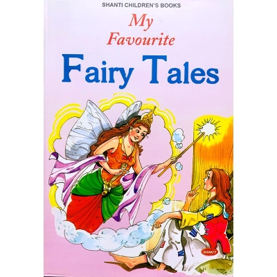 Picture of My Favourite Fairy Tales