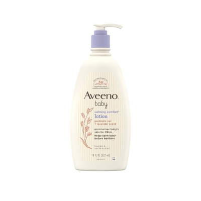 Picture of Aveeno Baby Calming Comfort Moisturizing Lotion – 532ml