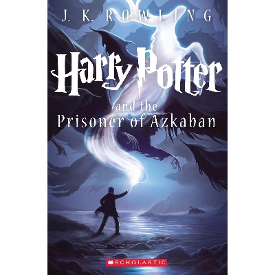 Picture of Harry Potter and the Prisoner of Azkaban (Harry Potter 3) Paperback