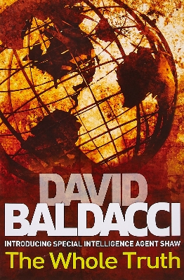 Picture of The Whole Truth Paperback