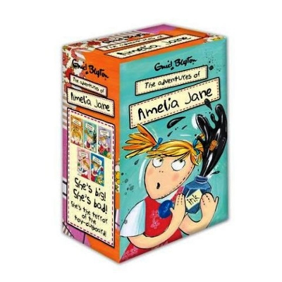 Picture of The Amelia Jane Collection