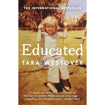 Picture of Educated: The international bestselling memoir Paperback