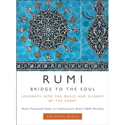Picture of Rumi: Bridge to the Soul