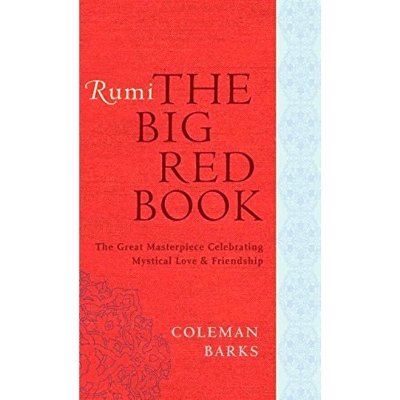 Picture of Rumi: The Great Masterpiece Celebrating Mystical Love and Friendship Paperback