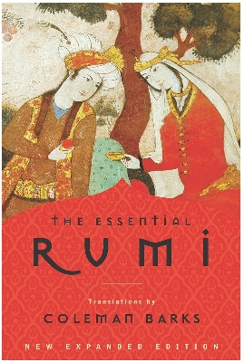 Picture of The Essential Rumi (Paperback)